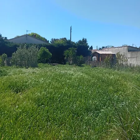 Des Amandiers * Vauvert